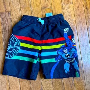 Justice League! NEVER WORN size 4